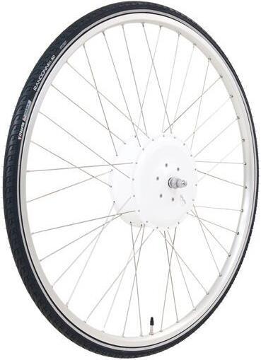 Produktbild FlyKly Smart Wheel (25 km/h, 40 km, 250 W)