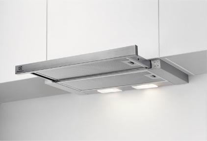 Produktbild Electrolux LFP326S (Flachschirmhaube)