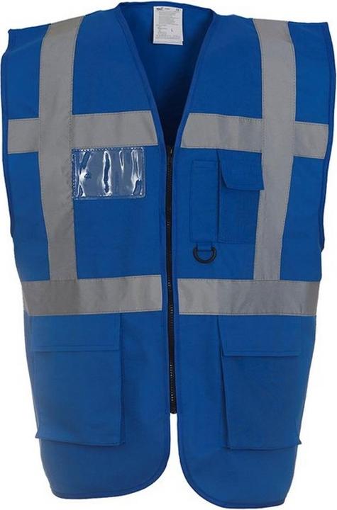 Produktbild Yoko Executive Weste Signalkleidung (L)