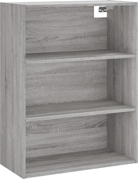 Image du produit vidaXL Highboard (69.50 x 34 x 180 cm)