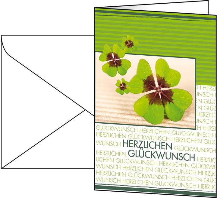 Produktbild Sigel Fortune (10 Stk.)