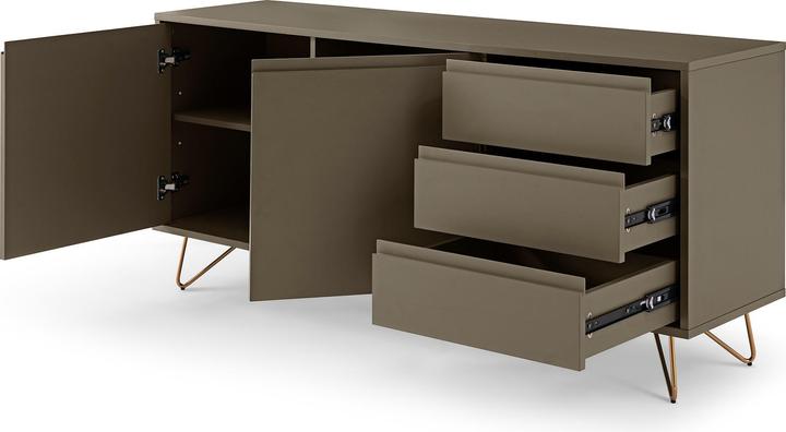 Image du produit SalesFever Charlie (160 x 40 x 70 cm)