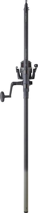 Immagine prodotto Caperlan Carp 100 (Asta a tutto tondo, 100 cm)