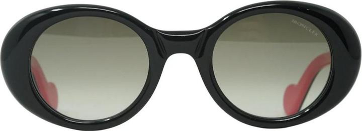 Produktbild Moncler Ml0101 01B Sonnenbrille