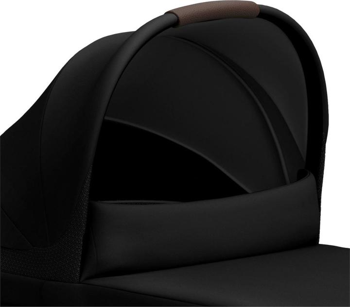 Produktbild Cybex Melio Kinderwagenaufsatz