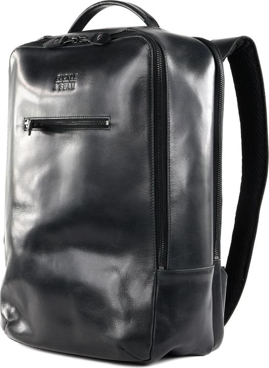 Image du produit Buckle & Seam Sac à dos Leon Noir/NewStripes (13.50 l)