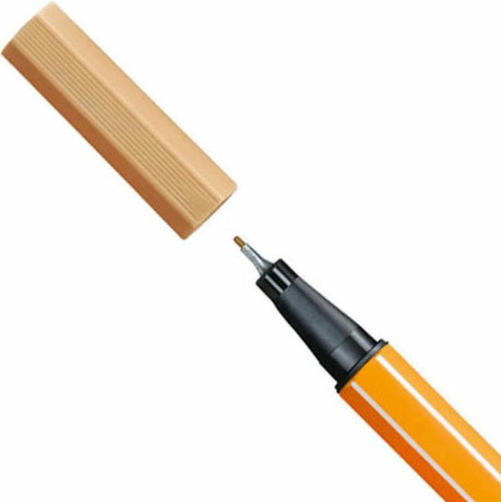 Produktbild STABILO point 88 Fineliner (Ocker, 1 x)