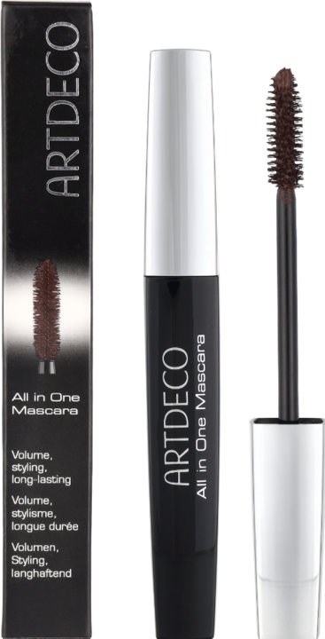 Actual product image Artdeco All In One (Brown)
