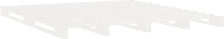Image du produit vidaXL Bettrahmen (140 x 200 cm)