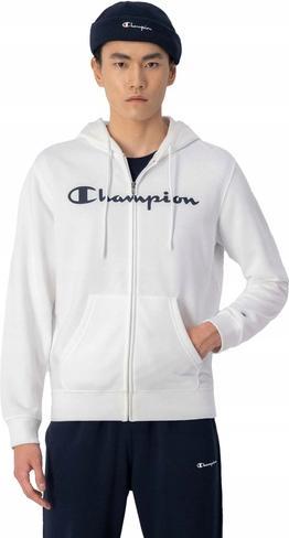 Actual product image Champion Hooded Full Zip - 59425 (M)