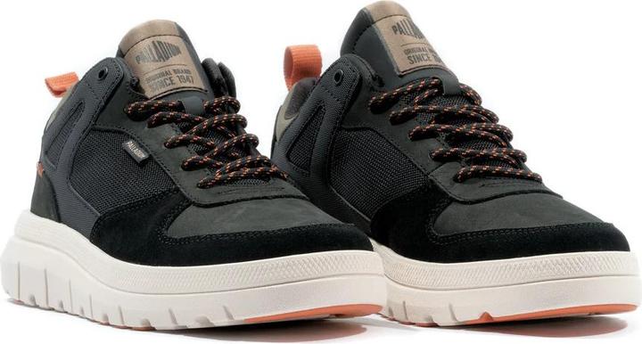 Image du produit Palladium Pallaflex Lo Mix (43)