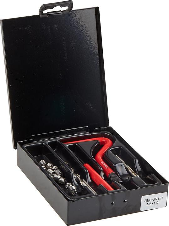 Actual product image RS PRO Metric Thread Repair Kit,M6