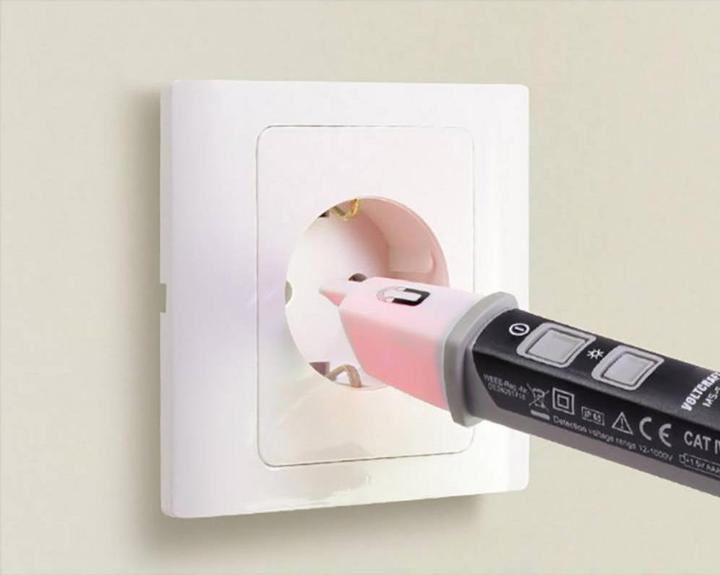 Immagine prodotto Voltcraft MS-540 tensione e multitester (CAT IV 1000V)