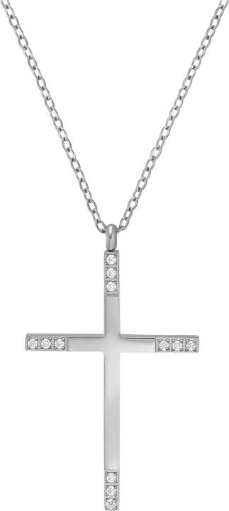 Immagine prodotto Heideman Mavie argento (100% acciaio inossidabile)