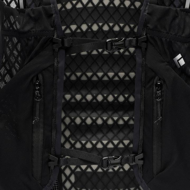 Image du produit Black Diamond Distance 22 Backpack - leichter Trail- und Runpack für lange Touren (22 l)