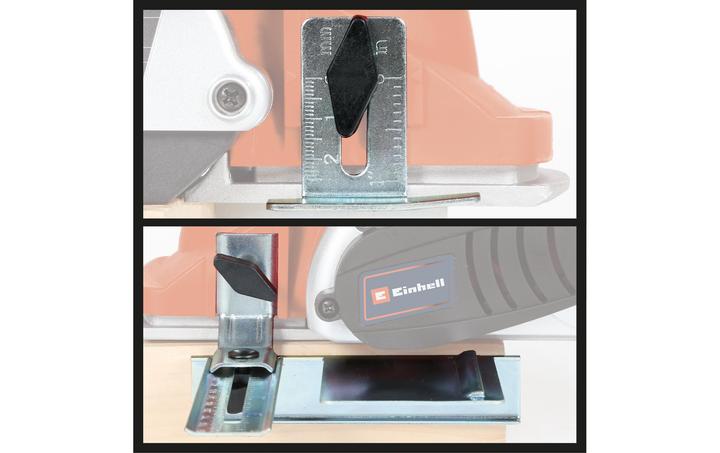 Produktbild Einhell TE-PL 900