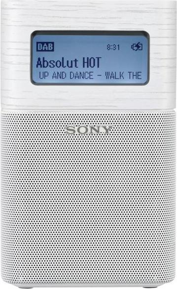 Produktbild Sony Xdr-V1btd (DAB+, FM, Bluetooth)