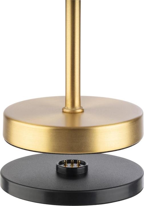 Produktbild APS Tischleuchte "MERLE MICRO"