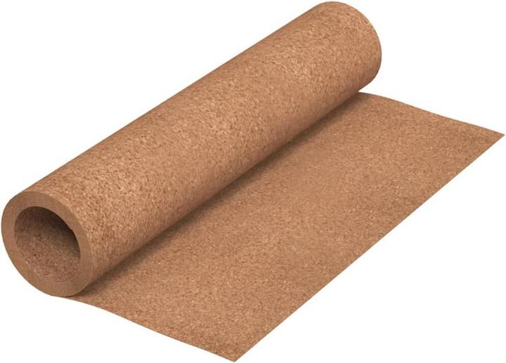 Produktbild vidaXL Raynard (Pinnwand, 100 x 500 cm)