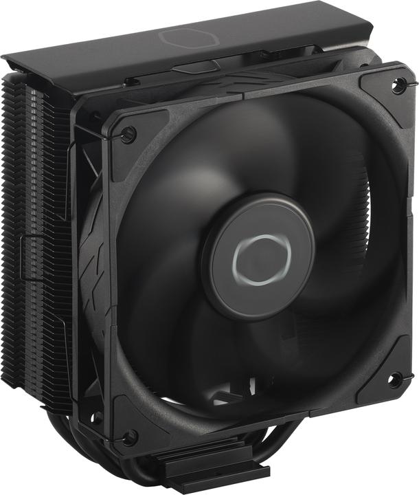 Image du produit Cooler Master Hyper 212 Édition noire (152 mm)