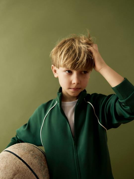 Produktbild Name it Sweat Strickjacke (158, 164)