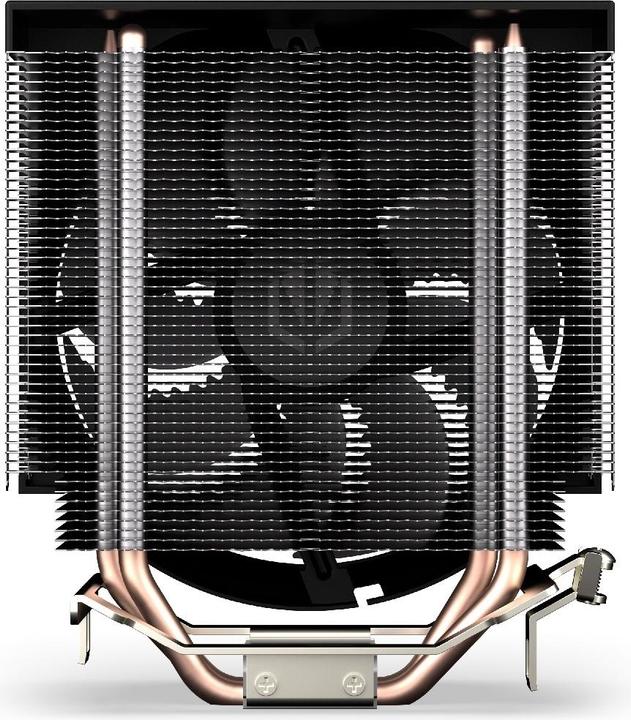 Actual product image Endorfy CPC Spartan 5 ARGB