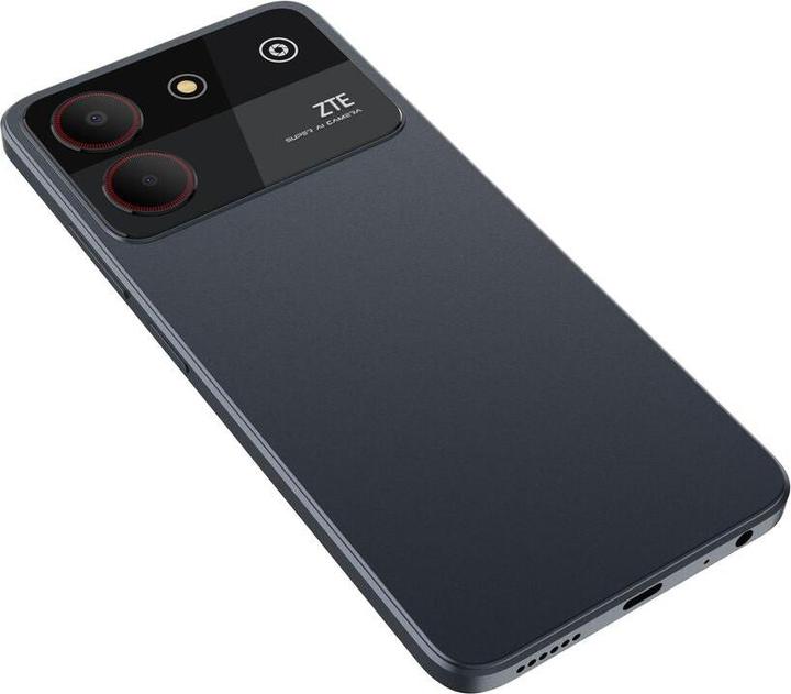 Immagine prodotto ZTE Blade A54 4Gb 128Gb 6.6" Dual (128 GB, Grigio, 6.60", Doppia SIM, 4G)