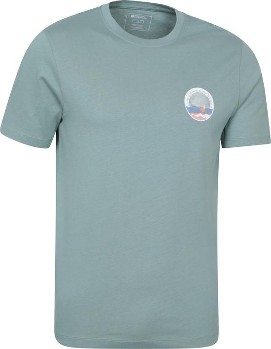 Immagine prodotto Mountain Warehouse St Ives Maglietta Uomo (XXL)