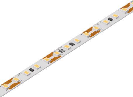 Produktbild Halemeier LED Bänder Versa Inside 1200 / 12 V (Warmweiss, 50 cm, Indoor)