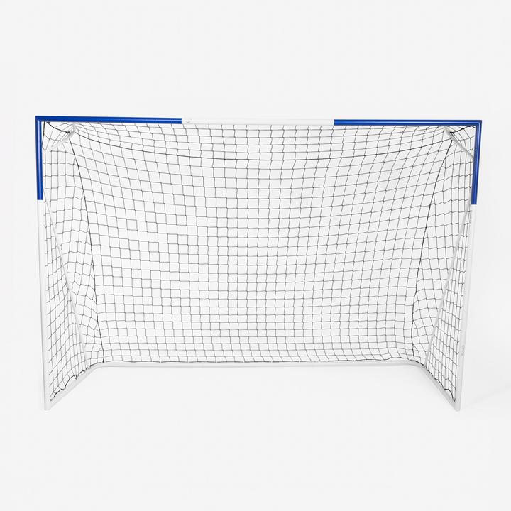 Produktbild Kipsta Size L Football Goal Classic 500 - Grey/Blue