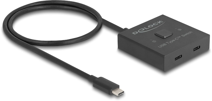 Produktbild Delock Umschalter