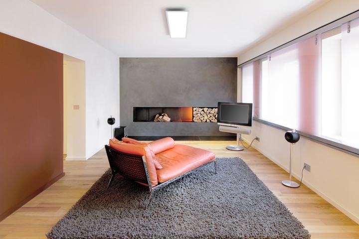 Actual product image Osram PLANON™ Plus 300x600mm 22W 830 White (1600 lm)