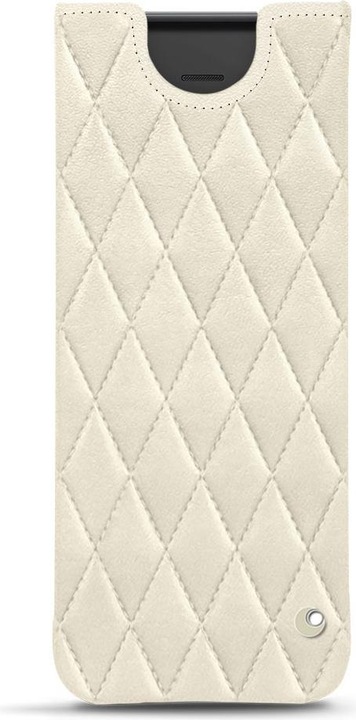 Actual product image Noreve Leather cover (Samsung Galaxy Fold)