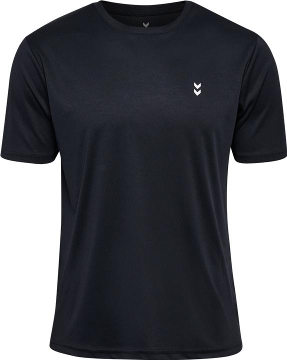 Actual product image hummel hmlPULSE TRAINING T-SHIRT S/S (XXL)