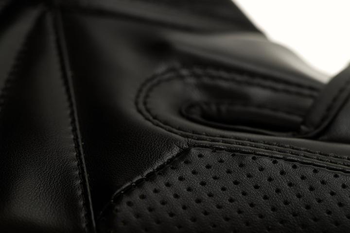 Actual product image Ju-Sports Boxhandschuh Training 2.0 black (8 OZ)