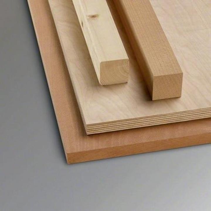 Productafbeelding Bosch Professional Zubehör Cirkelzaagblad Expert voor hout, 190 x 1,5/1 x 30, 24 tanden