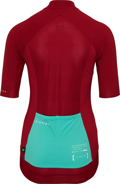 Image du produit Silvini Stelvia T-Shirt (S)