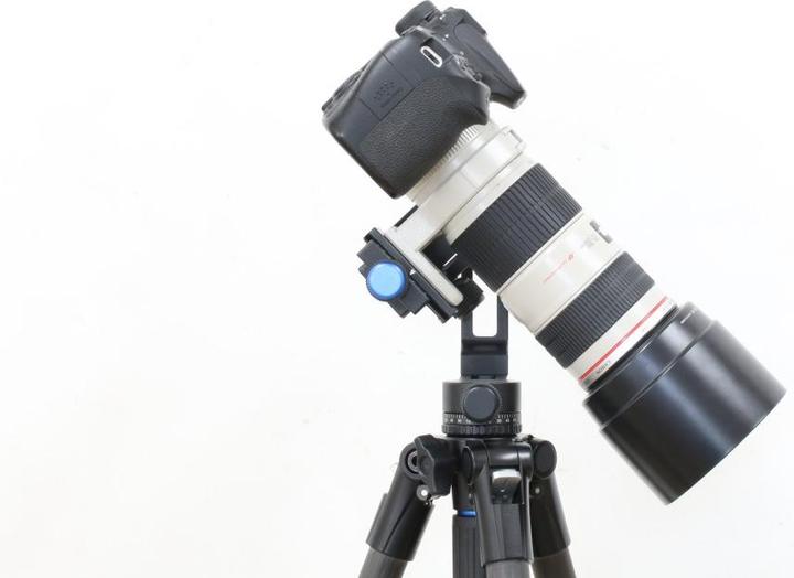 Produktbild Slik Head SGH-300 (Panoramakopf)