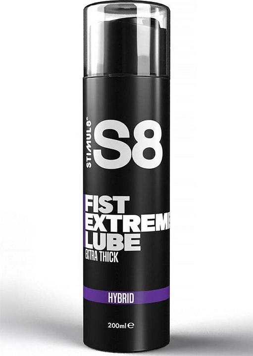 Actual product image Stimul8 Lubrifiant Fist extreme 200ml (200 ml)