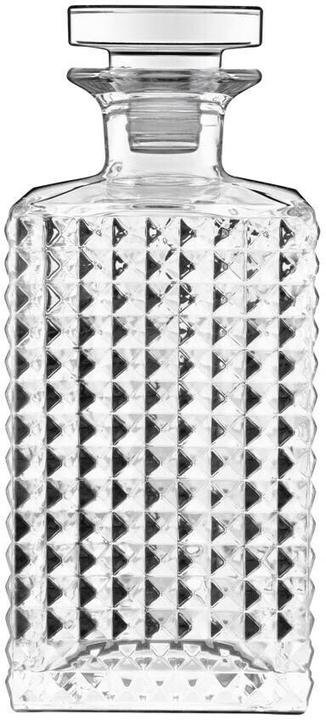 Transparent