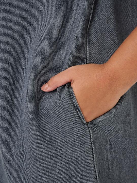 Actual product image Only CARGRY Kurzes Kleid Jeanskleid (42)