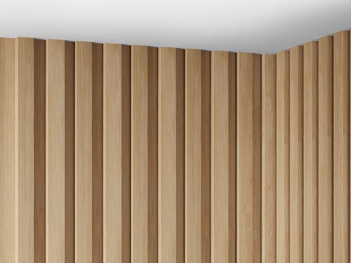 Actual product image Vente-unique Flint (2.83 m², 97.60 x 290 cm)