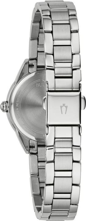 Produktbild Bulova 96P255 (Analoguhr)