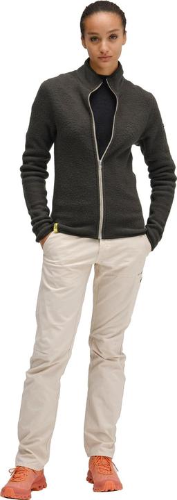 Produktbild Mover Plastic Free Sportswear Merino Fleece (M)