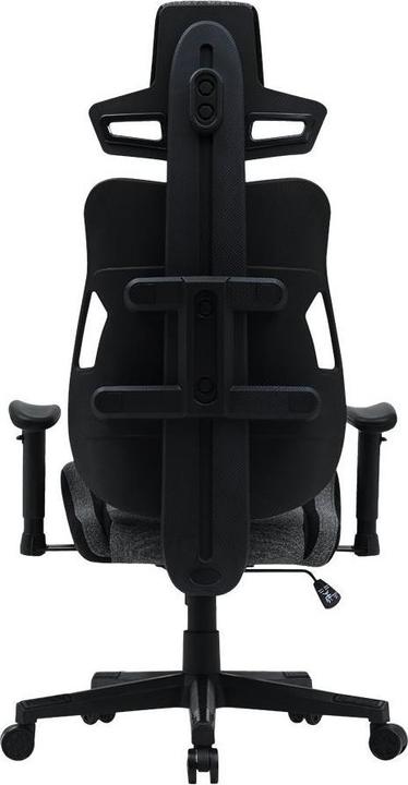 Produktbild Canyon Computer chairs / desks gaming chair Morphos ABCH01 Grey
