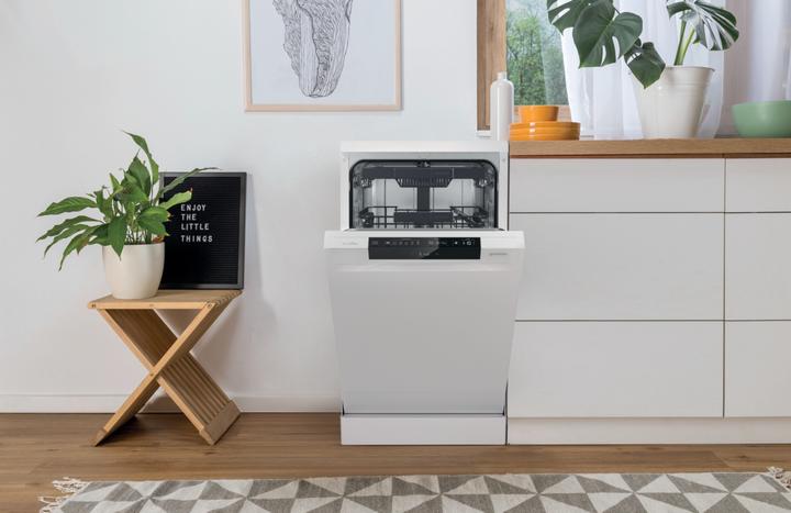 Actual product image Gorenje GS 541D10 W