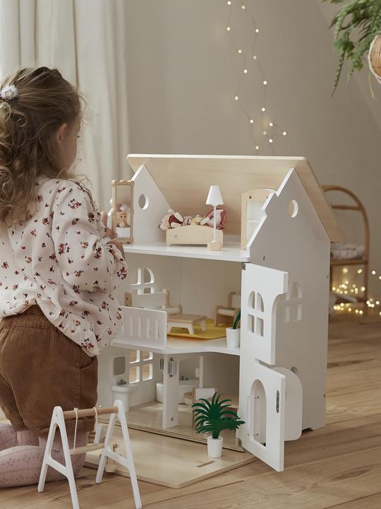 Image du produit Vertbaudet Minifiguren/Welten