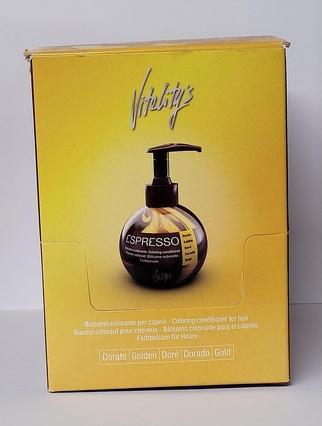 Vitality's Vitalitys Golden Hair Coloring Conditioner