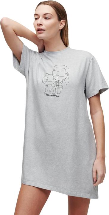 Produktbild Karl Lagerfeld Camicia da Notte (XS)