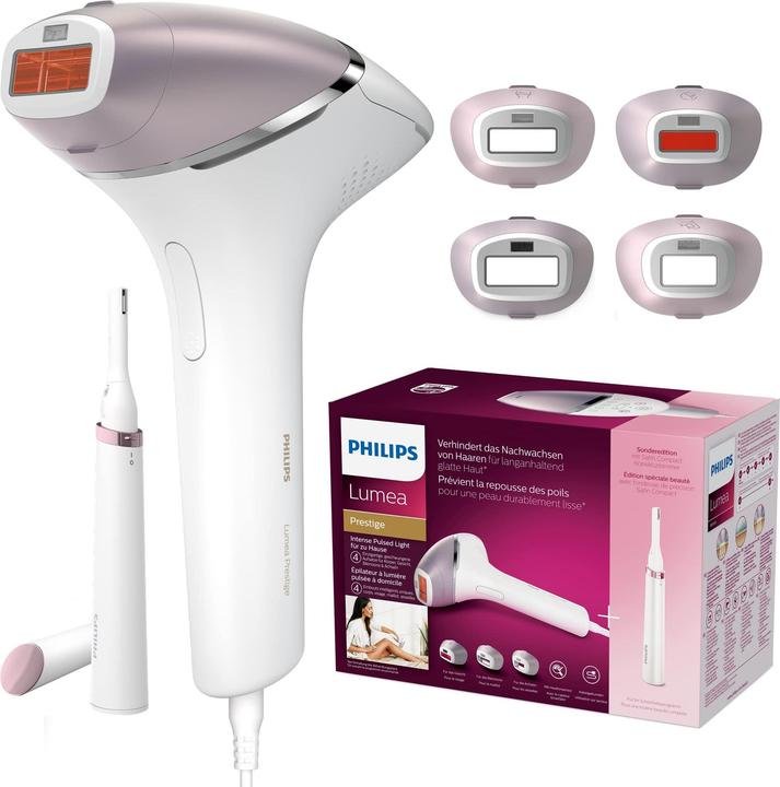 Produktbild Philips Lumea IPL Series 8000